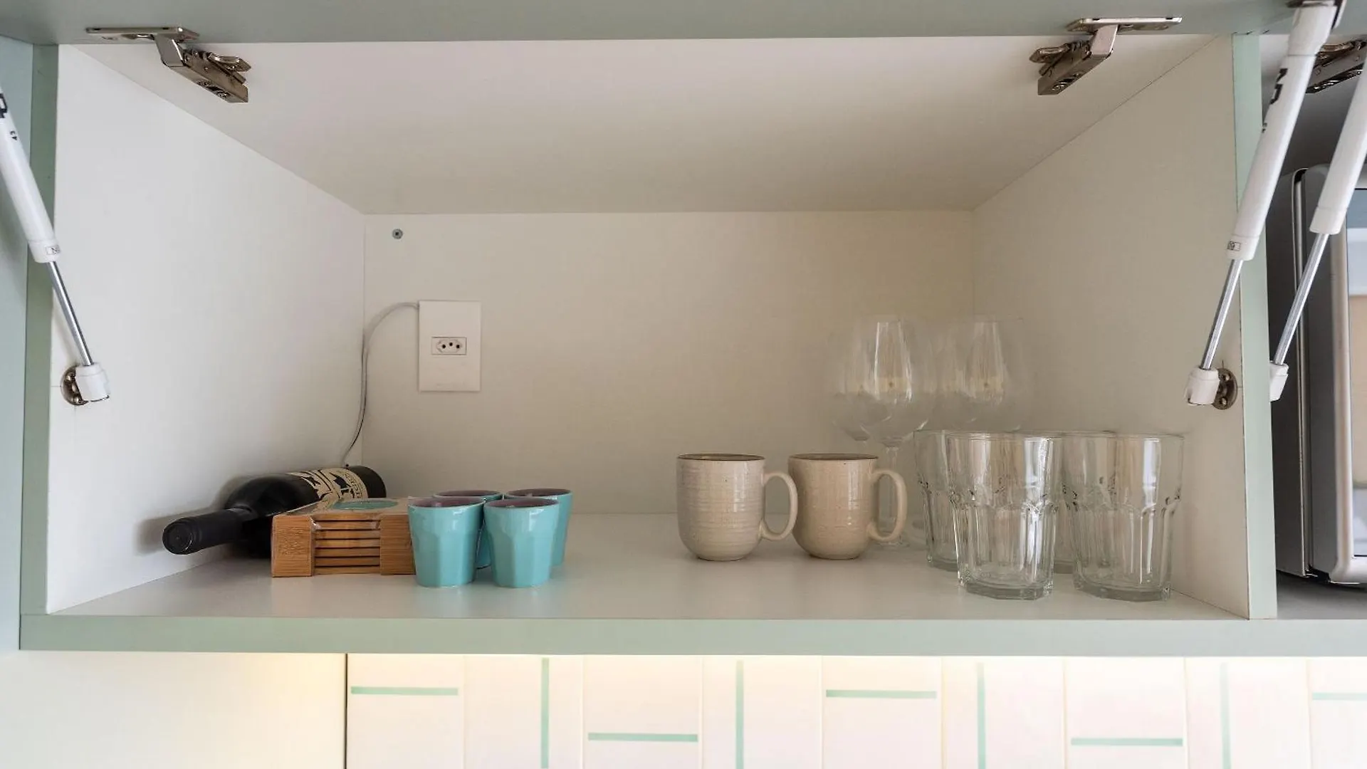 Studio Boho Alto Padrao | Piscina E Acad. - Pg709 상파울루 브라질