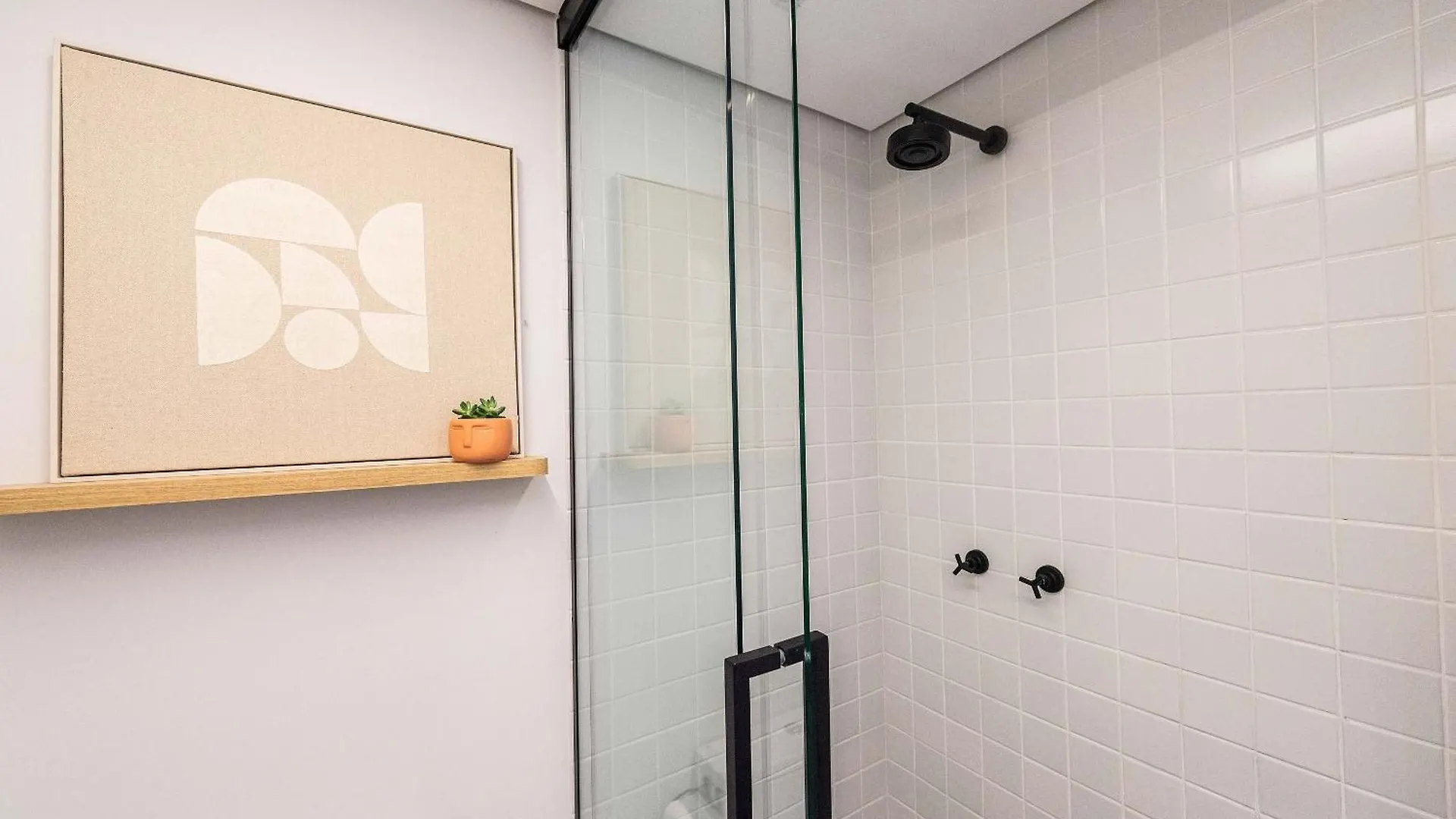 Studio Boho Alto Padrao | Piscina E Acad. - Pg709 상파울루 펜션