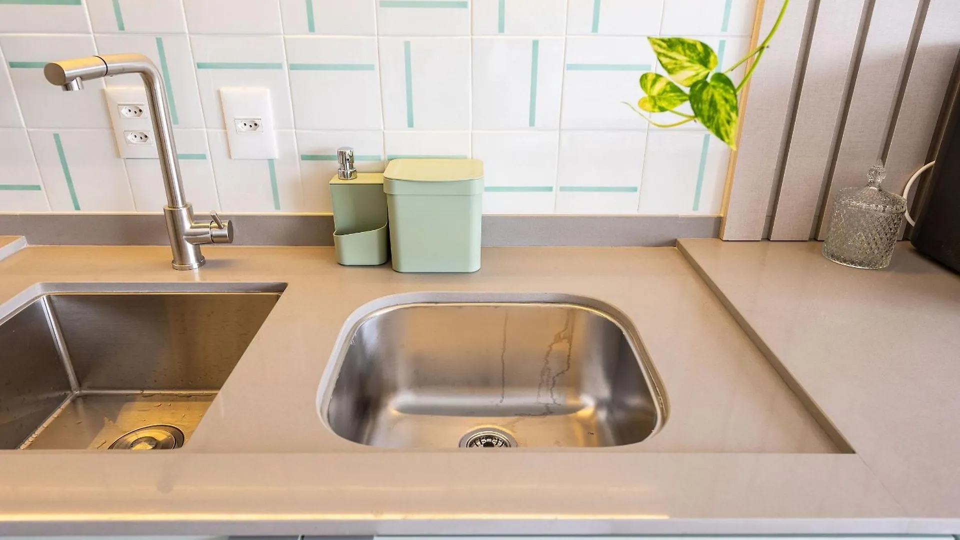 Studio Boho Alto Padrao | Piscina E Acad. - Pg709 상파울루 0*,  브라질
